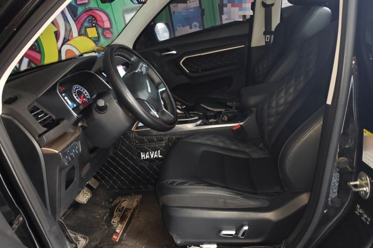 Used Haval H6 2020 1.5 GDIT Automatic Platinum Champion Edition