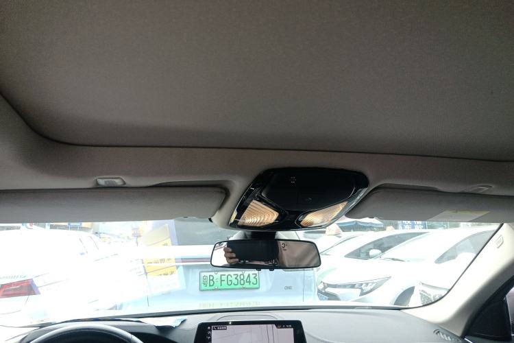 Used BMW 5 Series New Energy 2019 Updated Version 530Le Luxury Package