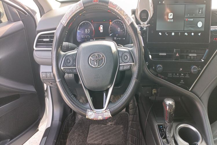 Used Toyota Camry 2021 2.5S Fēngshàng Edition