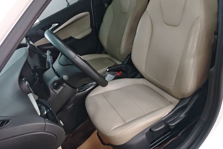 Used Buick Excelle 2020 15N CVT Elite Edition