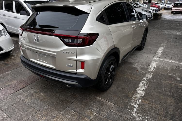 Used Honda XR-V 2021 220TURBO CVT Luxury Edition