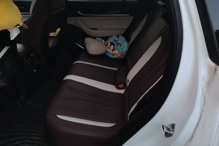 Used Geely Auto Monjaro L 2021 2.0TD DCT EVO Two-Wheel Drive Smart Luxury Version