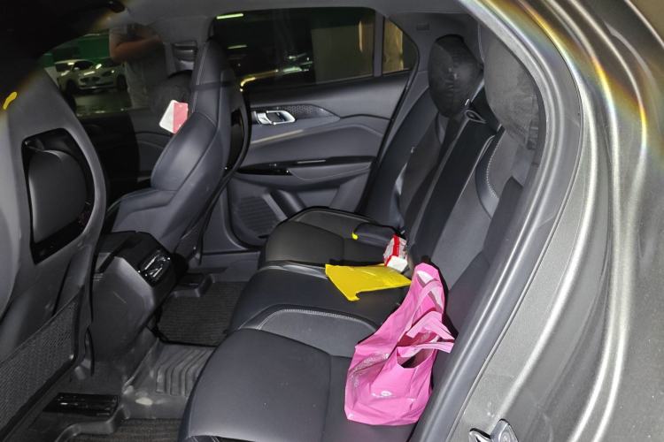 Used Lynk & Co 03 2022 2.0TD DCT JingPro