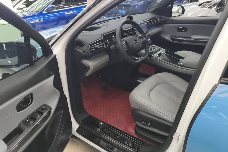 Used Nio ES6 2020 600 km Sport Edition