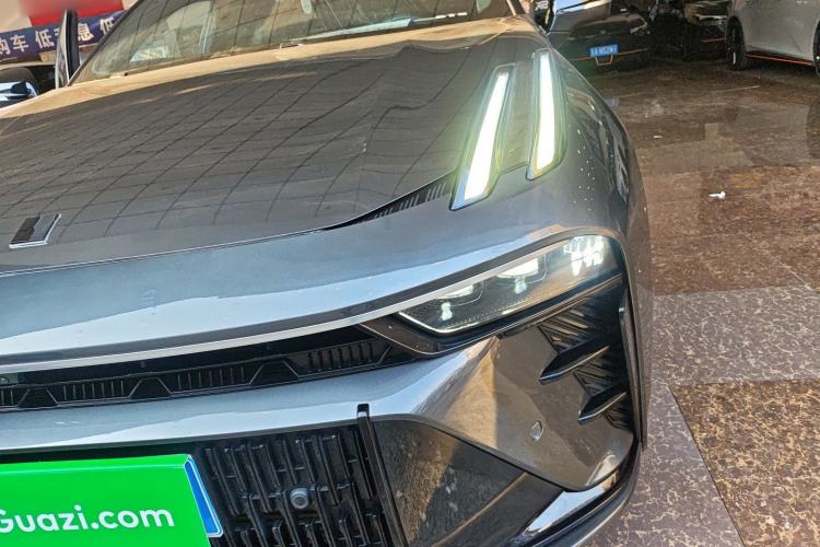 Used Lynk & Co 03 2023 2.0TD DCT JingPro