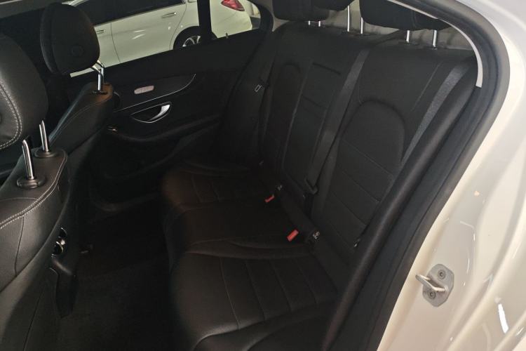 Used Mercedes-Benz C-Class 2015 Revised C 200 L Sport Edition