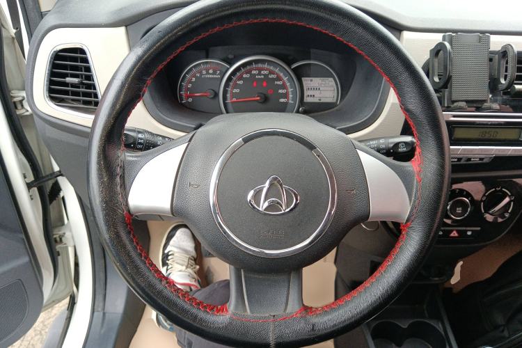 Used Oshan Olisway 2013 1.4L Manual Jingxiang Model