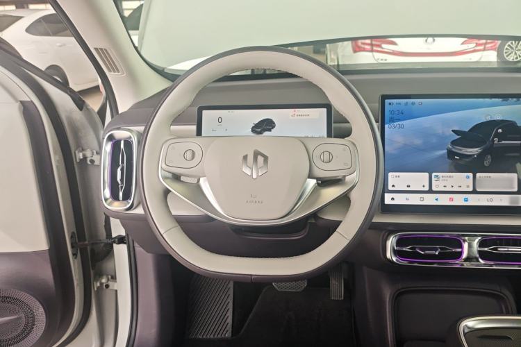 Used Leapmotor B10 2025 510 Joyful Edition
