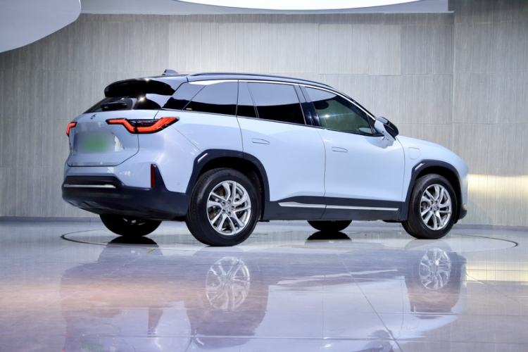 Used Nio ES6 2020 420 km Sport Edition