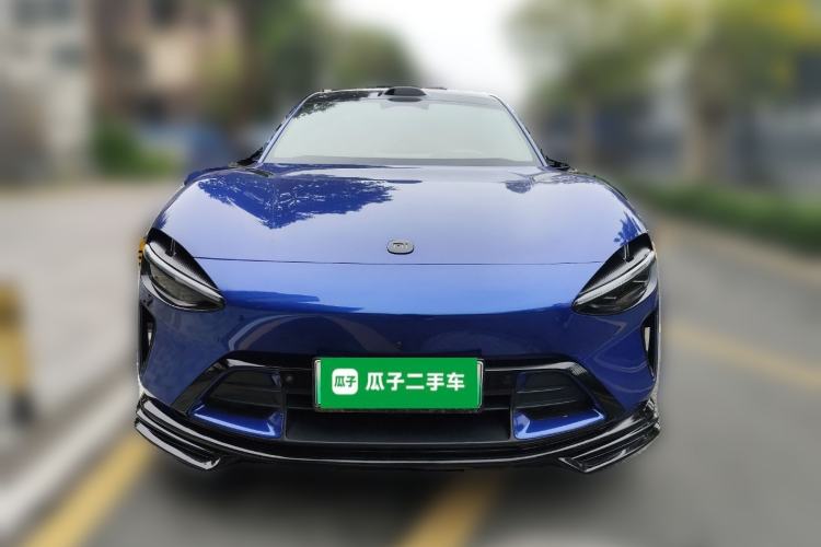 Used Xiaomi Auto YU7 2025 Ultra-Long Range High-Performance All-Wheel-Drive Max Edition