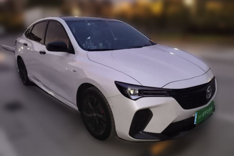 Used Buick Verano 2023 Pro GS Swift Edition
