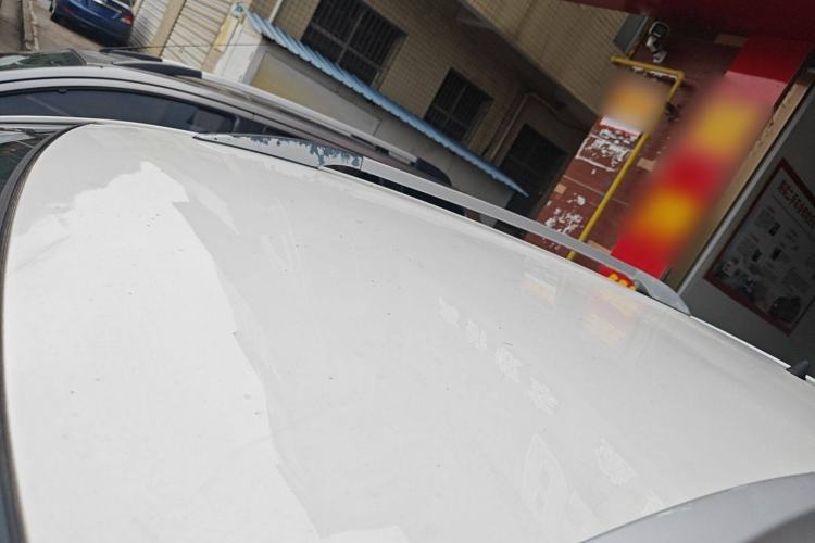 Used Haval H1 2016 Red-Label 1.5L AMT Luxury Model