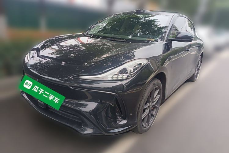 Used IM LS6 2023 Max Standard Edition