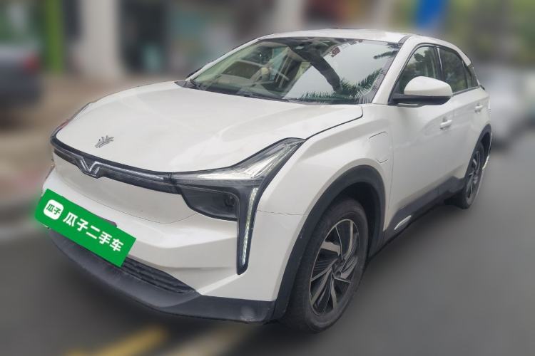 Used NETA U 2021 Pro 400 Cruiser Edition