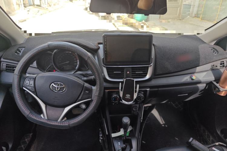 Used Toyota YARiS L Zhi Xuan 2022 X-Trail 1.5L CVT Leading PLUS Edition