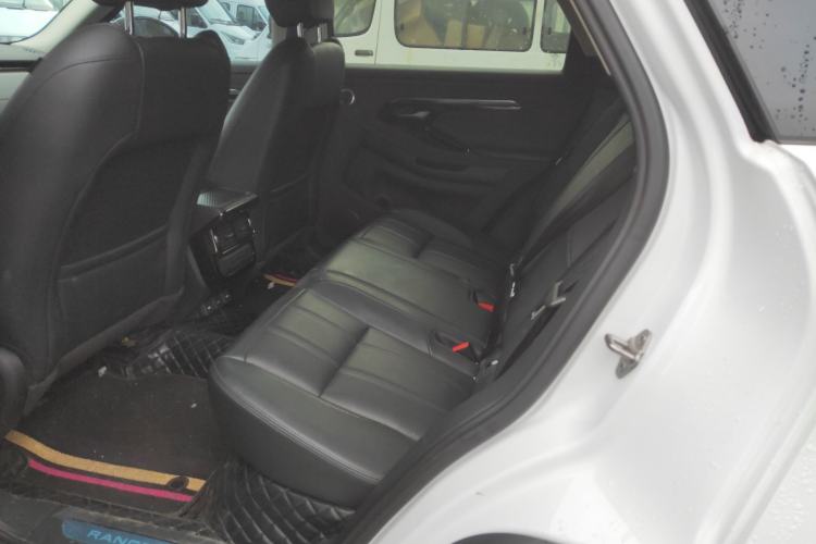 Used Land Rover Range Rover Evoque 2022 Aurora L 249 PS R-Dynamic Luxury Edition