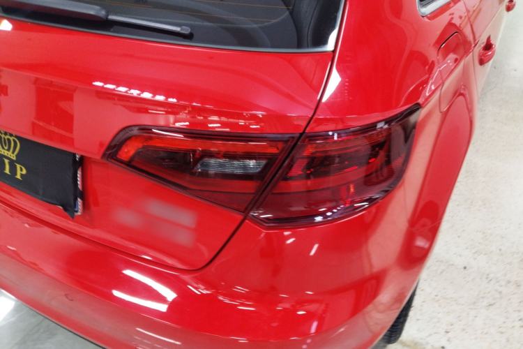 Used Audi A3 2016 Sportback 35 TFSI Style Edition