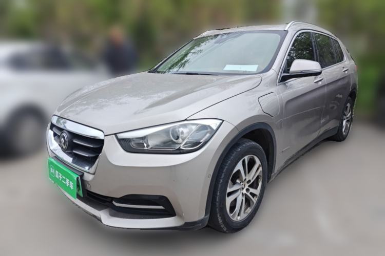 Used Zinoro 60H 2017 Standard Model