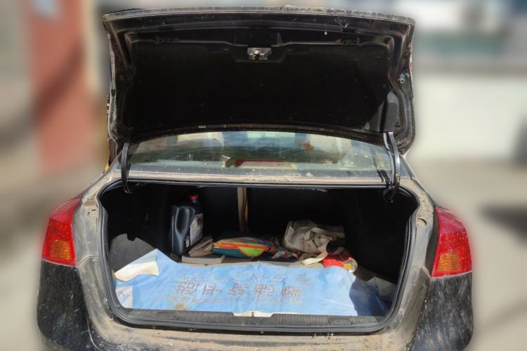 Used Buick Excelle 2011 1.6LX-AT