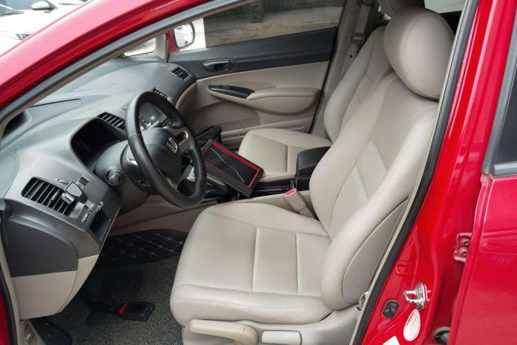 Used Honda Civic 2009 1.8L Automatic Classic Edition