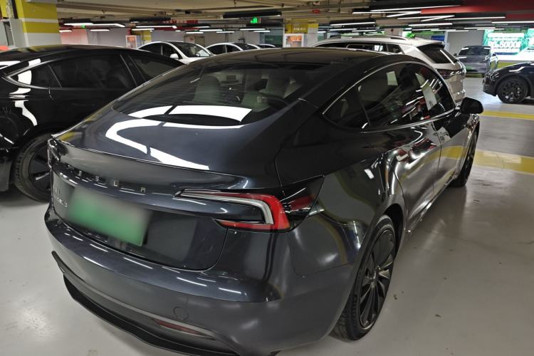 Used Tesla Model 3 2023 Rear-Wheel-Drive Version