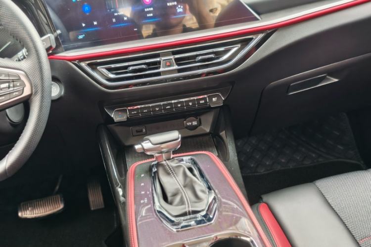 Used CHANGAN OSHAN X5 2021 Revised Version 1.5T DCT Luxury Edition