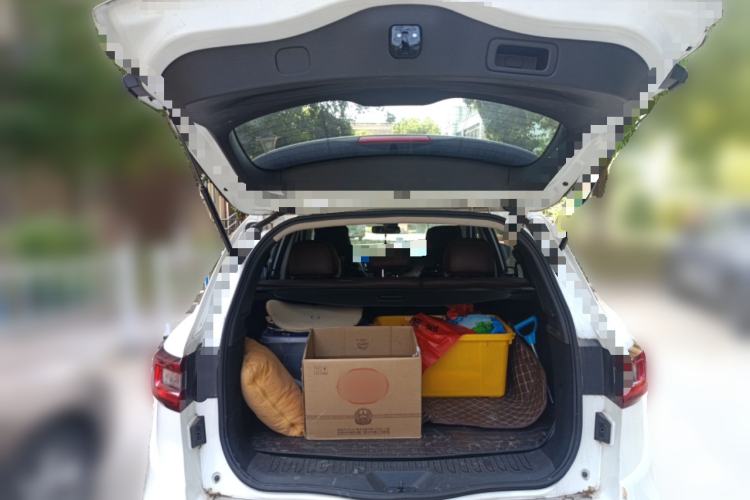 Used Renault Koleos 2018 2.0L Two-Wheel Drive 120th Anniversary Limited Edition