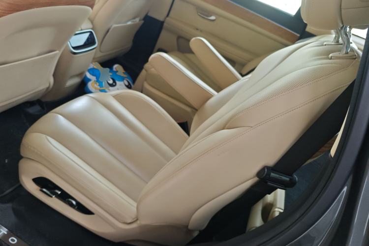 Used Hima AITO M7 2022 1.5T Rear-Drive Comfort Edition