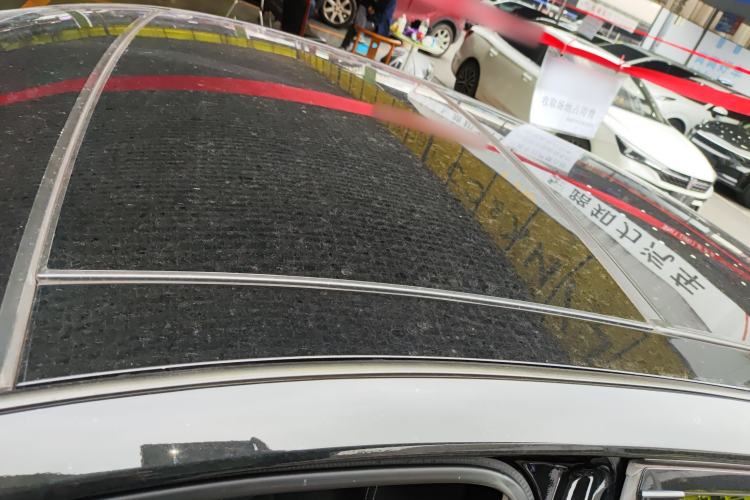 Used Nissan Teana 2021 2.0L XL Comfort Edition Roof