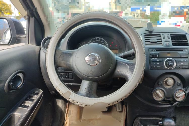 Used Nissan Sunny 2011 1.5XE CVT Comfort Edition