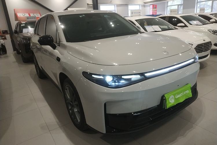 Used Leapmotor C10 2024 210 Comfort Edition