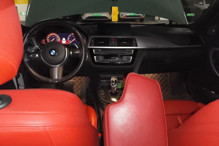 Used BMW 3 Series 2019 320i M Sport Package