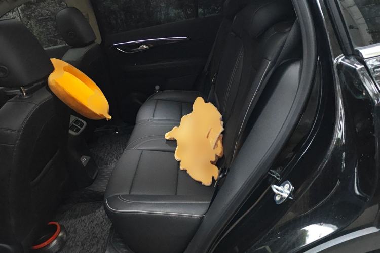 Used Buick Envision 2023 Encore Plus 652T Five-Seat Luxury Model
