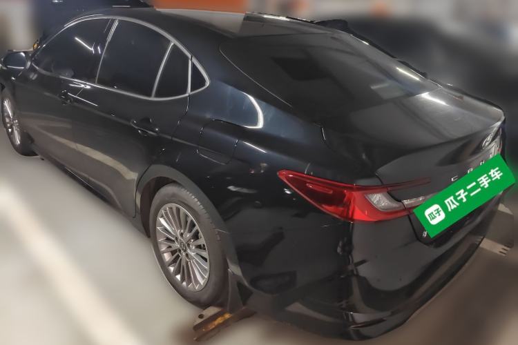 Used Toyota Camry 2024 Dual-Motor 2.0 HE Elite Edition
