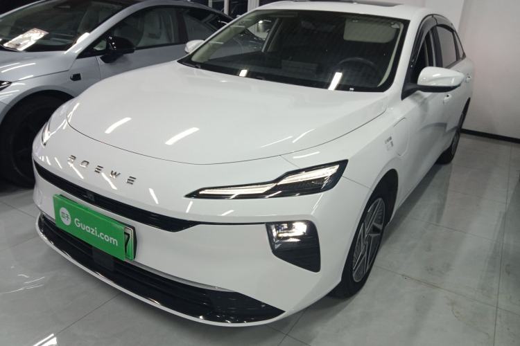 Used Roewe D6 2025 450 km Premium Edition