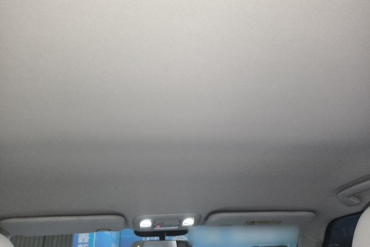 Used Dongfeng NAMMI 01 2024 New Edition 430 Plus Smart+ Headliner