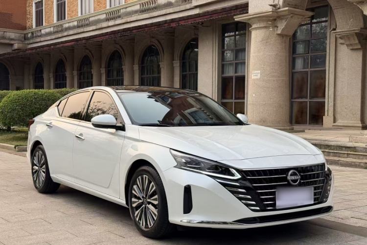 Used Nissan Teana 2022 2.0L XL-TLS Enjoyment Edition
