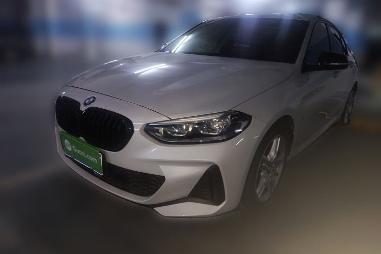 Used BMW 1 Series 2023 120i M Sport Night Edition