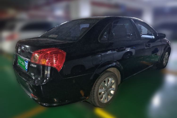 Used Buick Excelle 2008 1.6 LE-AT