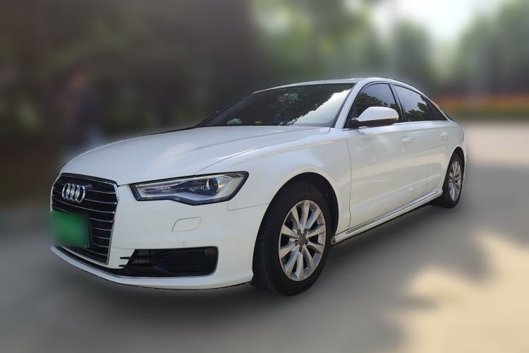 Used Audi A6L 2017 TFSI Technology Edition