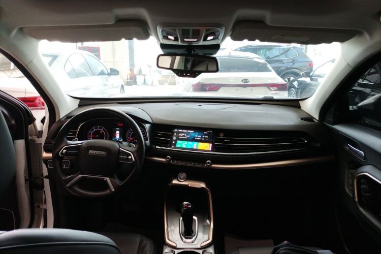 Used Haval H6 2021 1.5 GDIT Automatic Champion Edition
