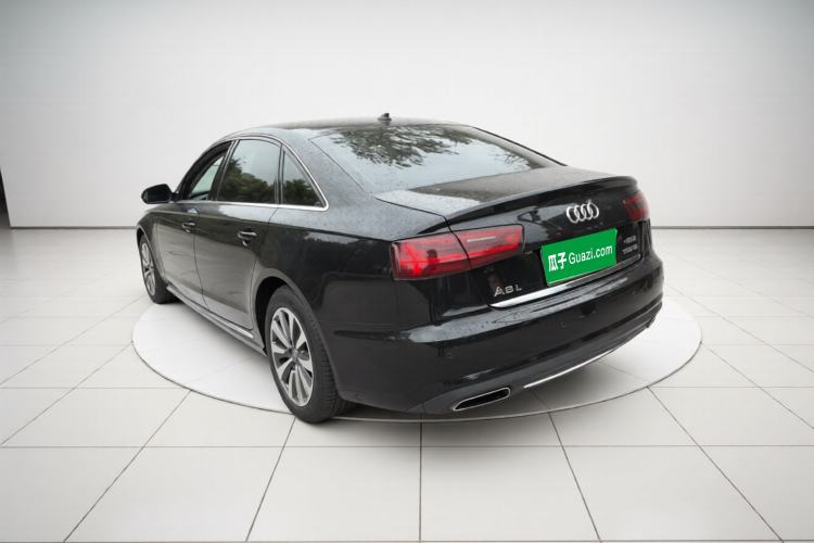 Used Audi A6L 2017 30 FSI Comfort Model
