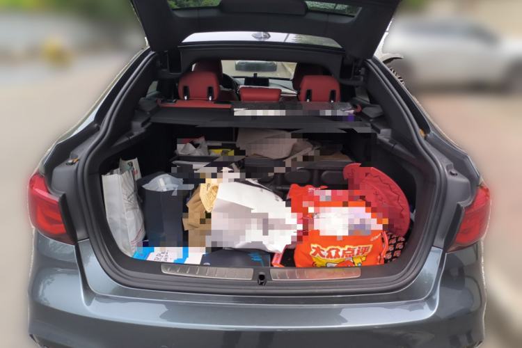 Used BMW 3 Series GT 2019 330i xDrive M Sport Night Edition