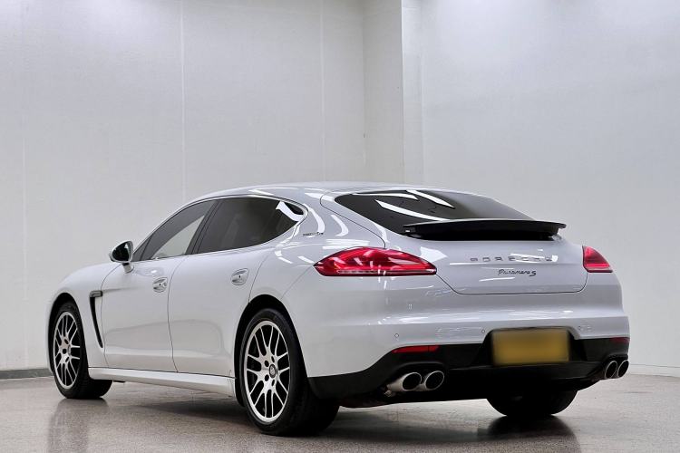 Used Porsche Panamera 2014 Panamera S Executive 3.0T