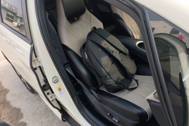 Used BYD Dolphin 2024 Honor Edition 420km Fashion Version