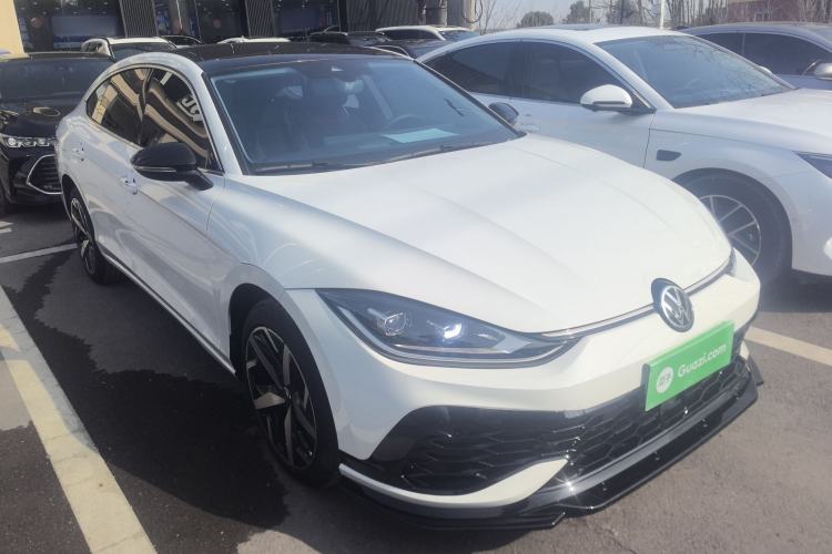 Used Volkswagen Lamando 2025 Lavida L 280TSI DSG Cool & Spicy Edition