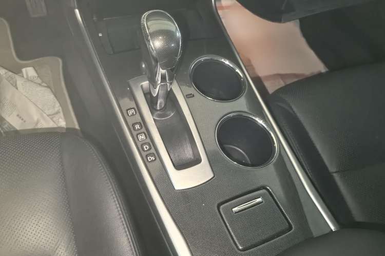 Used Nissan Teana 2014 2.0L XL Upper Tech Edition
