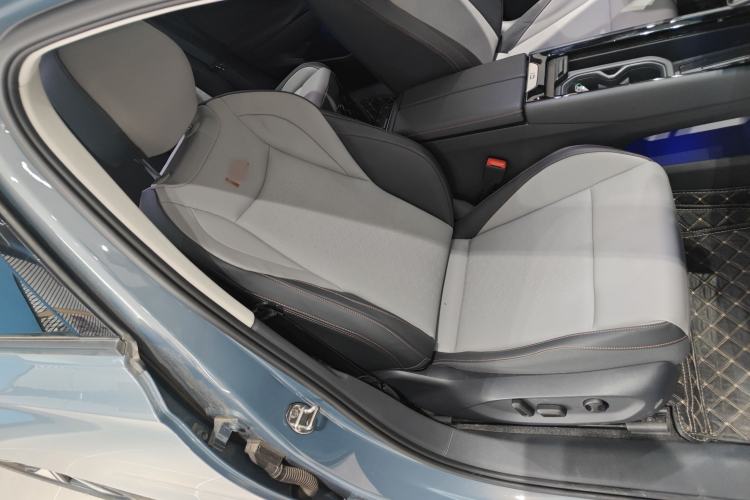 Used Volkswagen ID.7 VIZZION 2024 AIR model