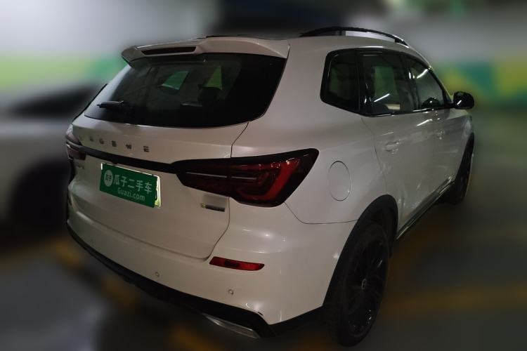 Used Roewe RX5 New Energy 2020 ePLUS National Trend Ronglin Luxury Edition