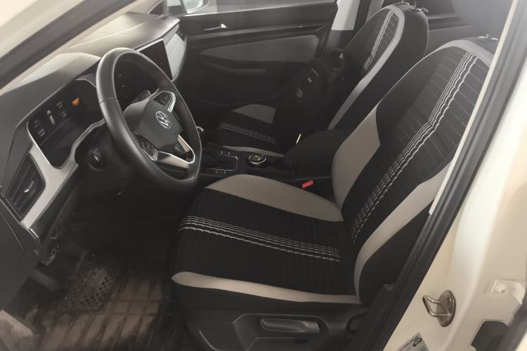 Used Volkswagen Bora 2023 1.5L Automatic Changer Limited Edition Left Front Seat